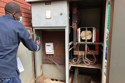‘We mean business!’ City of Tshwane disconnects non-payers