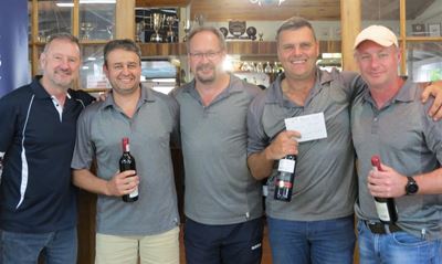 Daisy Solutions win summer business bowls