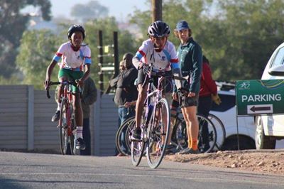 Nuwe reëls vir fietsry