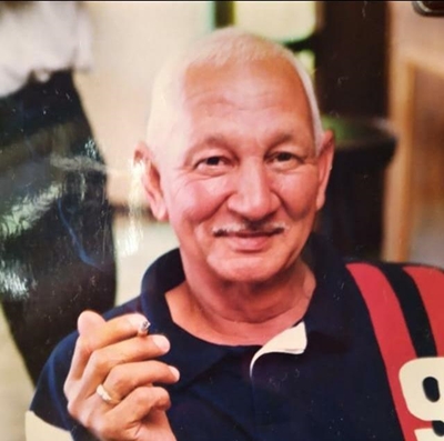 Legendariese sportman sterf
