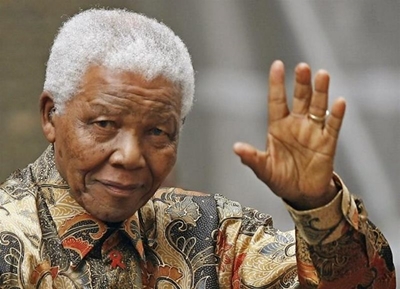 Celebrate Mandela Day