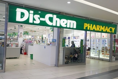 Dis-Chem’s Covid-19 testing facilities closed for now 