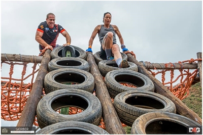 Test your endurance at Dust 4 Glory challenge