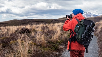Tourist guide registration system goes online