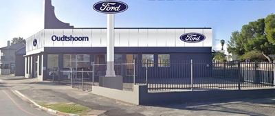 Oudtshoorn Ford nou onder nuwe eienaarskap
