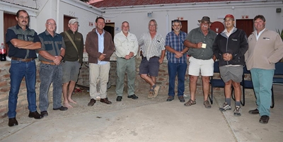 Police ready for stock theft season