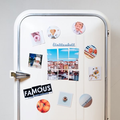 How to give your fridge a makeover for spring