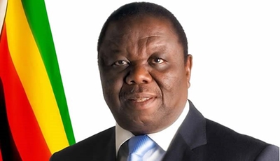 Morgan Tsvangirai favourite for Zimbabwe