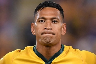 Anti-gay row Folau's sacking challenge given February court date