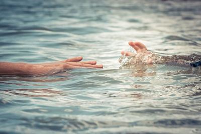 World Drowning Day: ‘Do more to prevent tragedies’