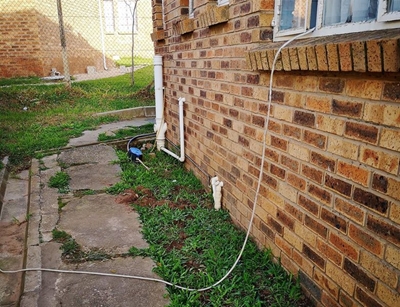 KwaNonqaba Police Station staff shafted severely