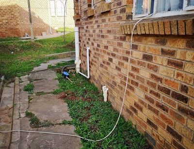 KwaNonqaba Police Station staff shafted severely
