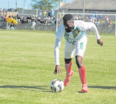 Birds draw against Santos