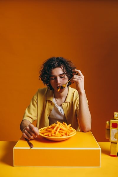 How ultra-processed foods can make us depressed 