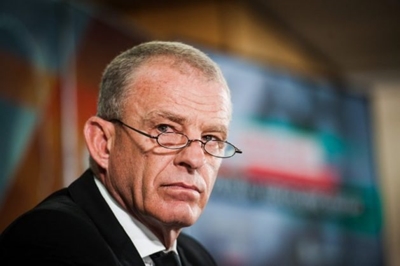 AfriForum says they have a warrant of arrest for Grace Mugabe