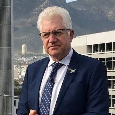 Winde slams Cele's claims about WC policing