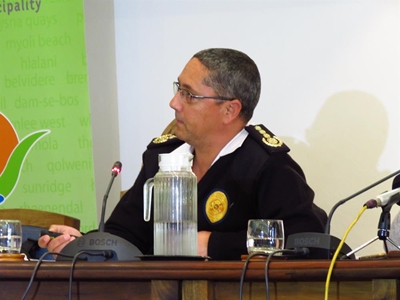 Knysna municipality liable for billions?