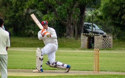 CX cricket clubs in action