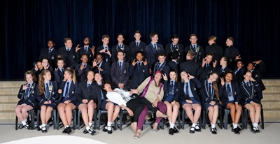 Curro Mossel Bay scores 6th consecutive 100% matric pass rate 