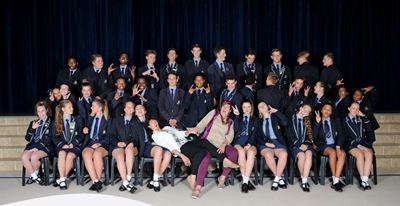 Curro Mossel Bay scores 6th consecutive 100% matric pass rate 