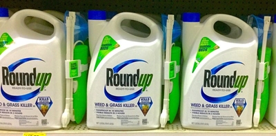 Monsanto ordered to pay $2 bn in latest Roundup blow