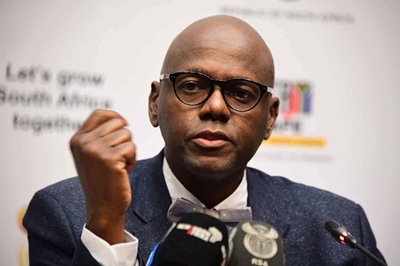 Presidency confirms Ramaphosa’s instruction to Motshekhga that Iran exit naval drills