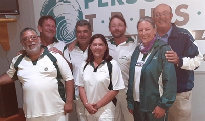 Meet the new bowling committee