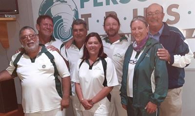 Meet the new bowling committee