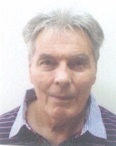 Sedgefield man missing