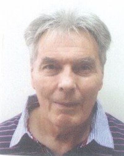 Sedgefield man missing