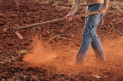 The climate change reality in SA: An engineer’s call to action
