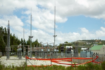 Twelve-hour power outage for parts of Knysna