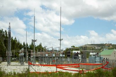 Twelve-hour power outage for parts of Knysna