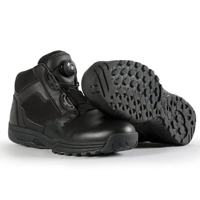 Footwear sector dispute settled