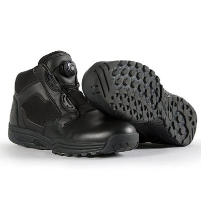 Footwear sector dispute settled