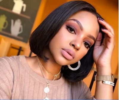 Mihlali Ndamase unbothered by not being featured on Most Influential Women on Twitter list