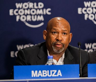 Eskom sends condolences to former board chair Jabu Mabuza’s family