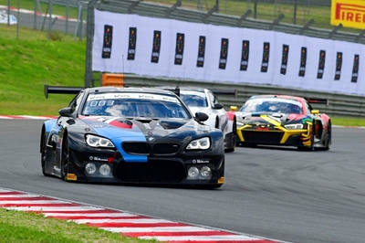 Kyalami still on track to host 9-Hour