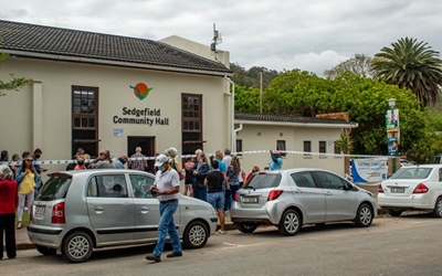 Power outage planned for parts of Sedgefield
