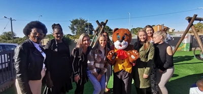 Leolan celebrates 10 years