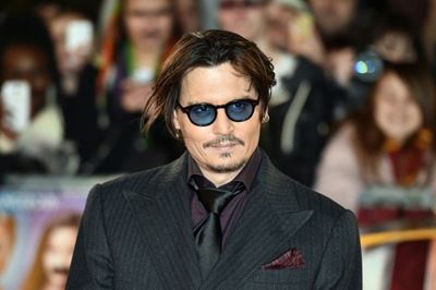 Johnny Depp sued for allegedly assaulting crew member on film set