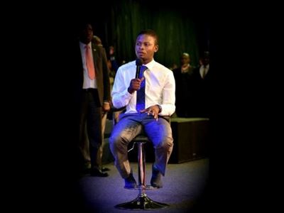 Bushiri says ‘demonic’ Covid-19 is only targeting ‘certain people’