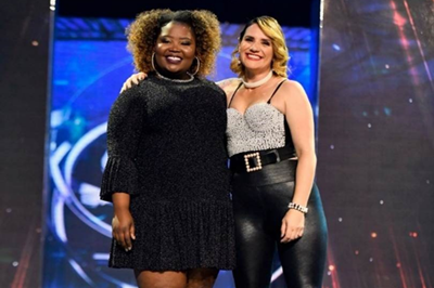 No clear winner as ‘Idols SA’ finale nears
