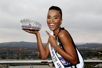 Entries for Miss SA open online