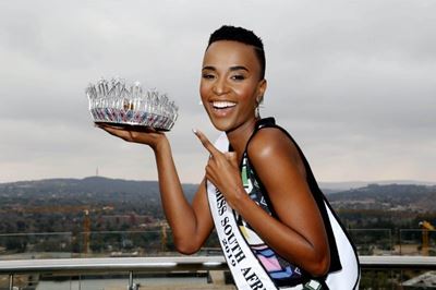 Entries for Miss SA open online