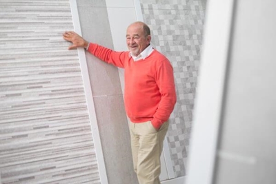 Etienne Joubert: A legend has passed