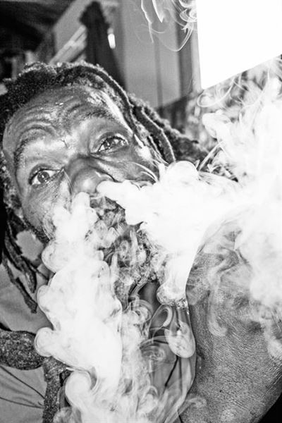 Cannabis use can send your job up in smoke