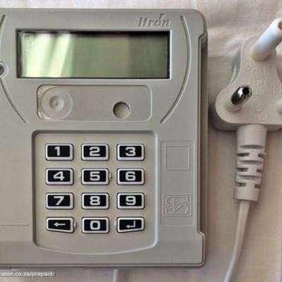 Beware of telephone scams – Unblocking of prepaid meters 
