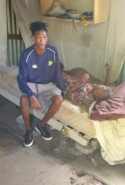 'Health system fails dying woman'