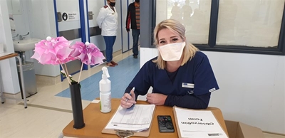 Covid vaccination for 50-plussers starts 5 July